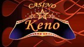 game pic for CASINO KENO